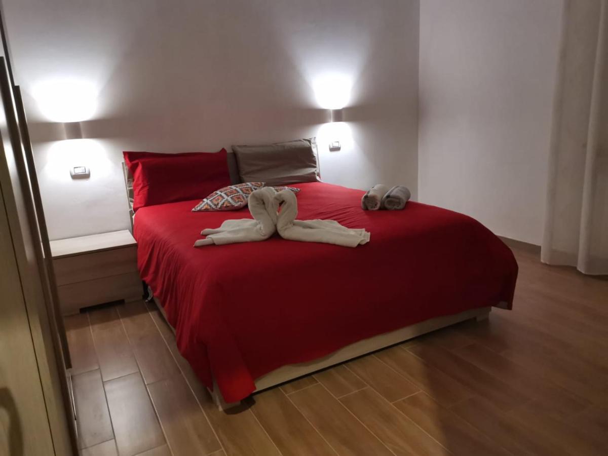 ורונה B&B Belli Dentro מראה חיצוני תמונה