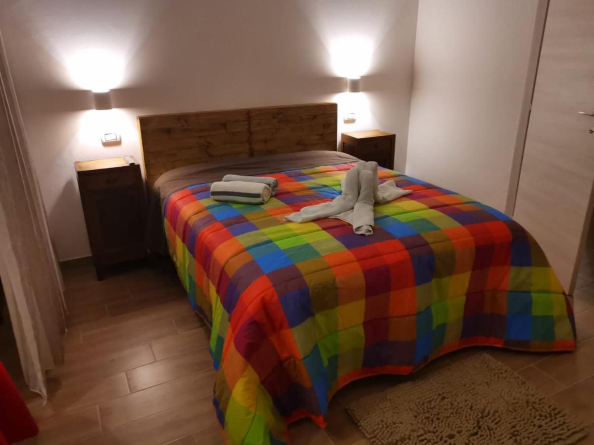 ורונה B&B Belli Dentro מראה חיצוני תמונה