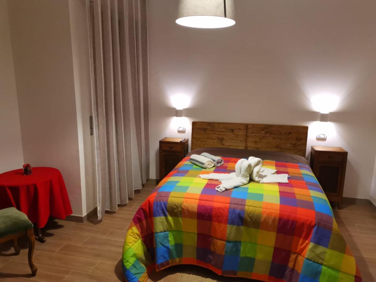 ורונה B&B Belli Dentro מראה חיצוני תמונה