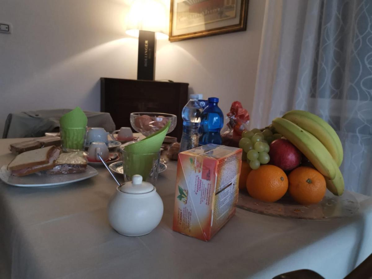 ורונה B&B Belli Dentro מראה חיצוני תמונה