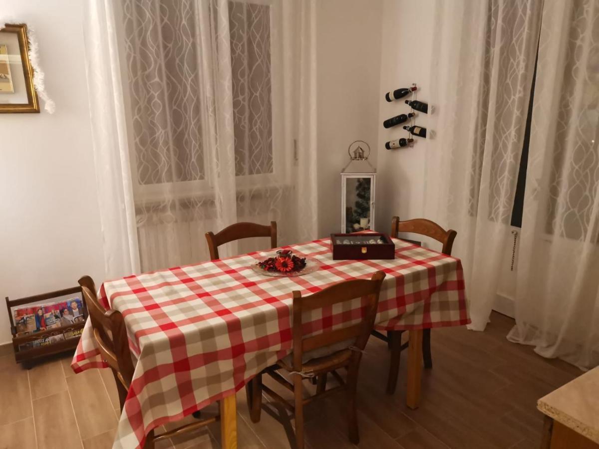 ורונה B&B Belli Dentro מראה חיצוני תמונה