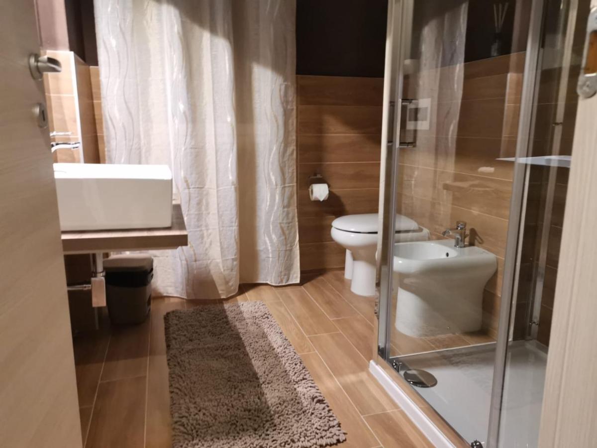 ורונה B&B Belli Dentro מראה חיצוני תמונה