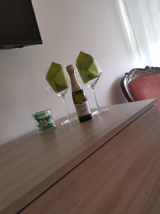 ורונה B&B Belli Dentro מראה חיצוני תמונה