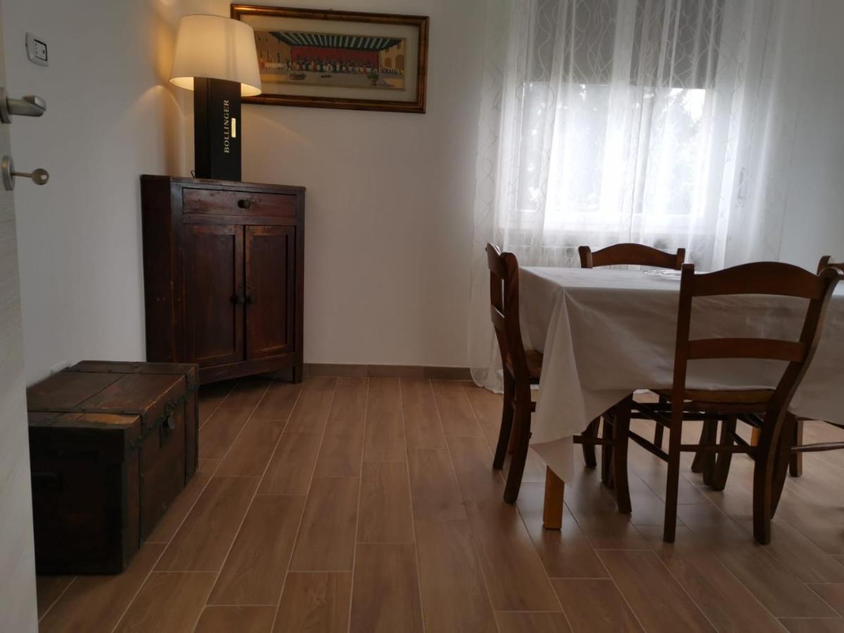 ורונה B&B Belli Dentro מראה חיצוני תמונה