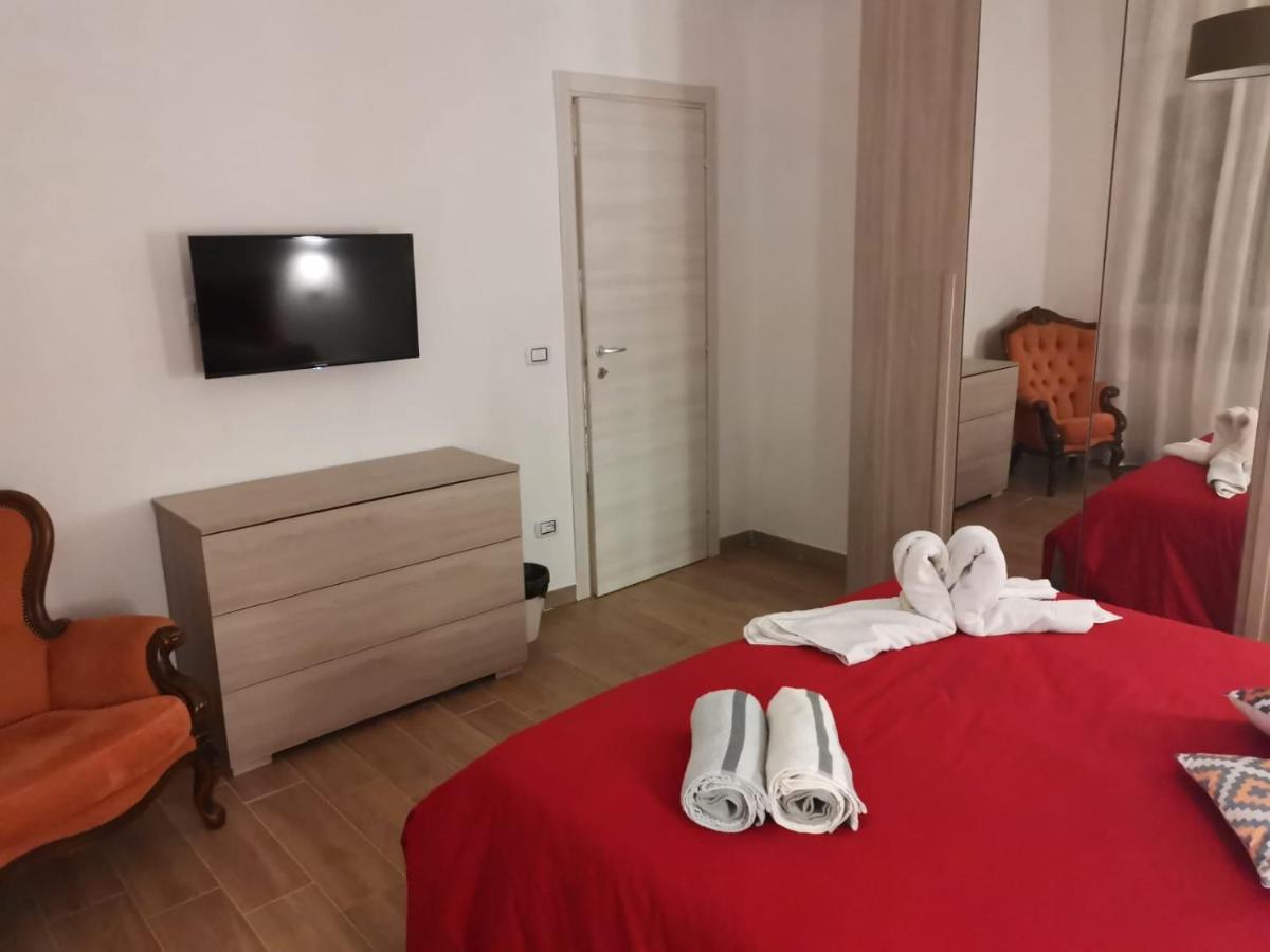 ורונה B&B Belli Dentro מראה חיצוני תמונה