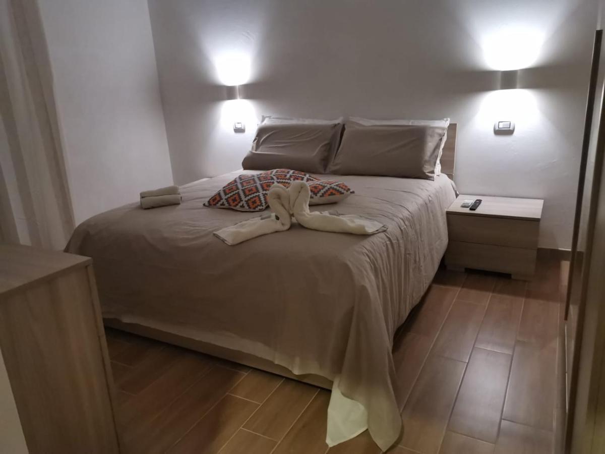 ורונה B&B Belli Dentro מראה חיצוני תמונה