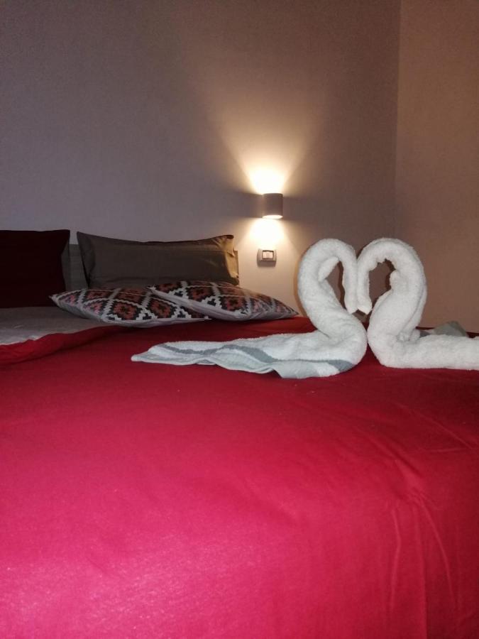 ורונה B&B Belli Dentro מראה חיצוני תמונה