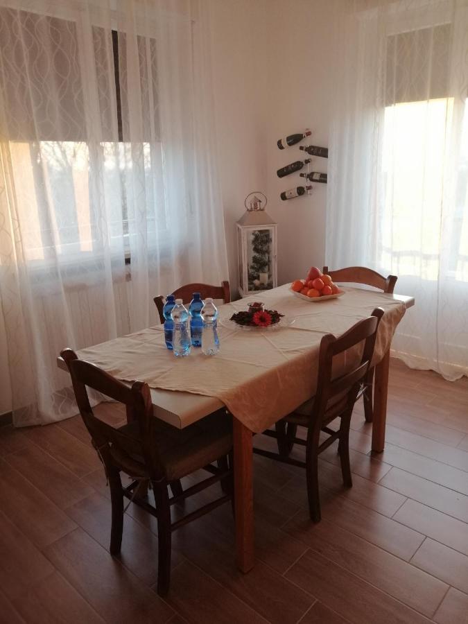 ורונה B&B Belli Dentro מראה חיצוני תמונה