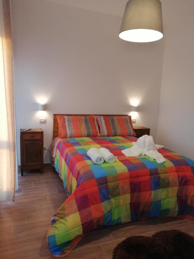 ורונה B&B Belli Dentro מראה חיצוני תמונה