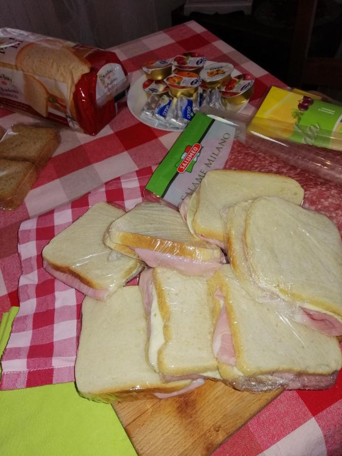 ורונה B&B Belli Dentro מראה חיצוני תמונה