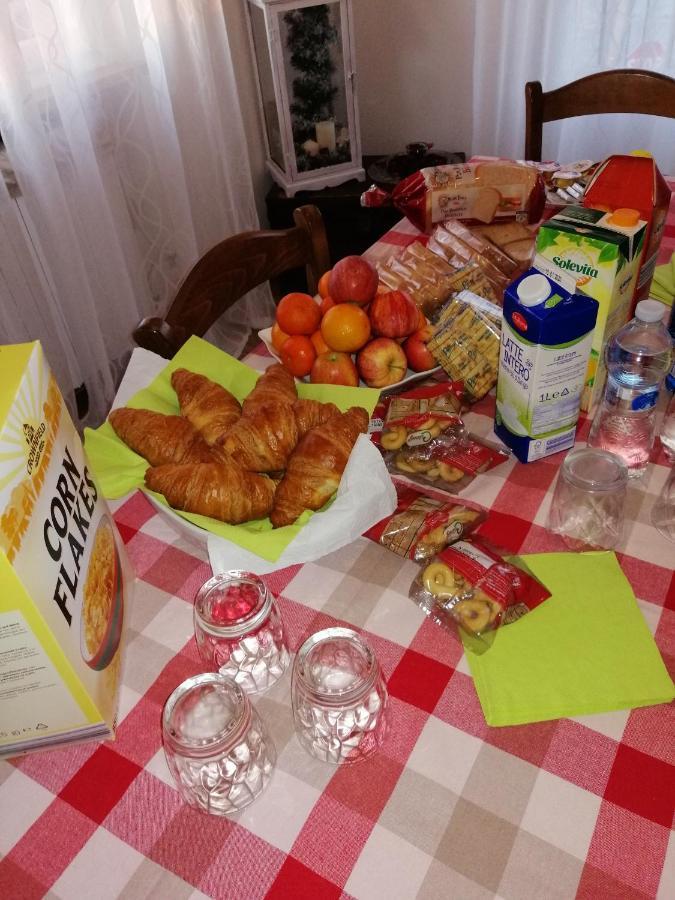 ורונה B&B Belli Dentro מראה חיצוני תמונה