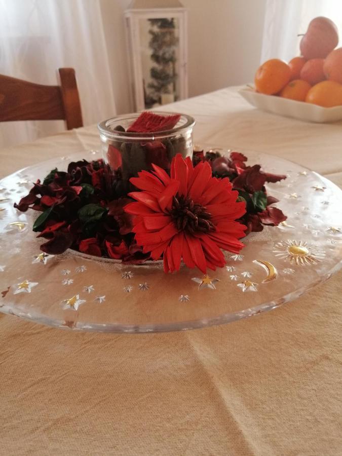 ורונה B&B Belli Dentro מראה חיצוני תמונה