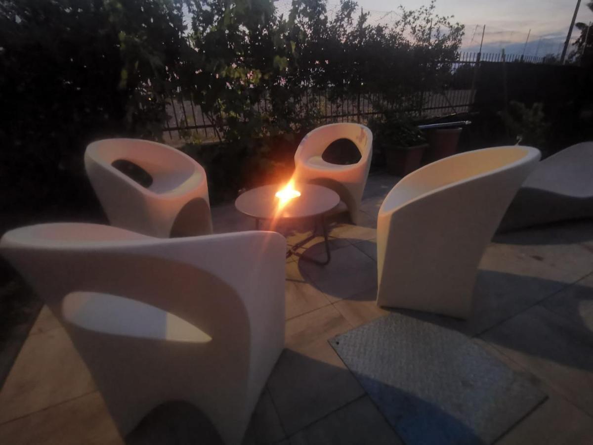 ורונה B&B Belli Dentro מראה חיצוני תמונה