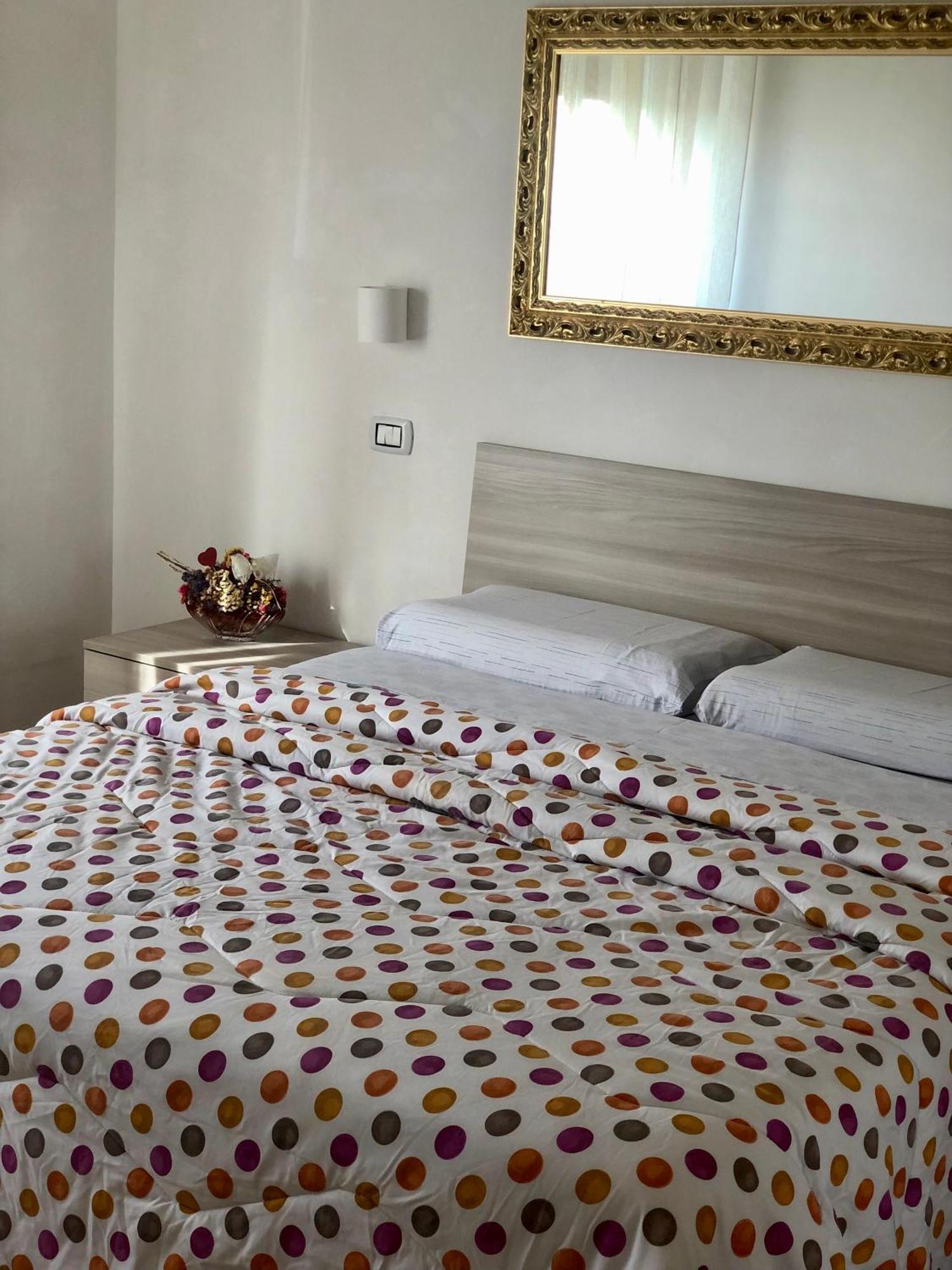 ורונה B&B Belli Dentro מראה חיצוני תמונה