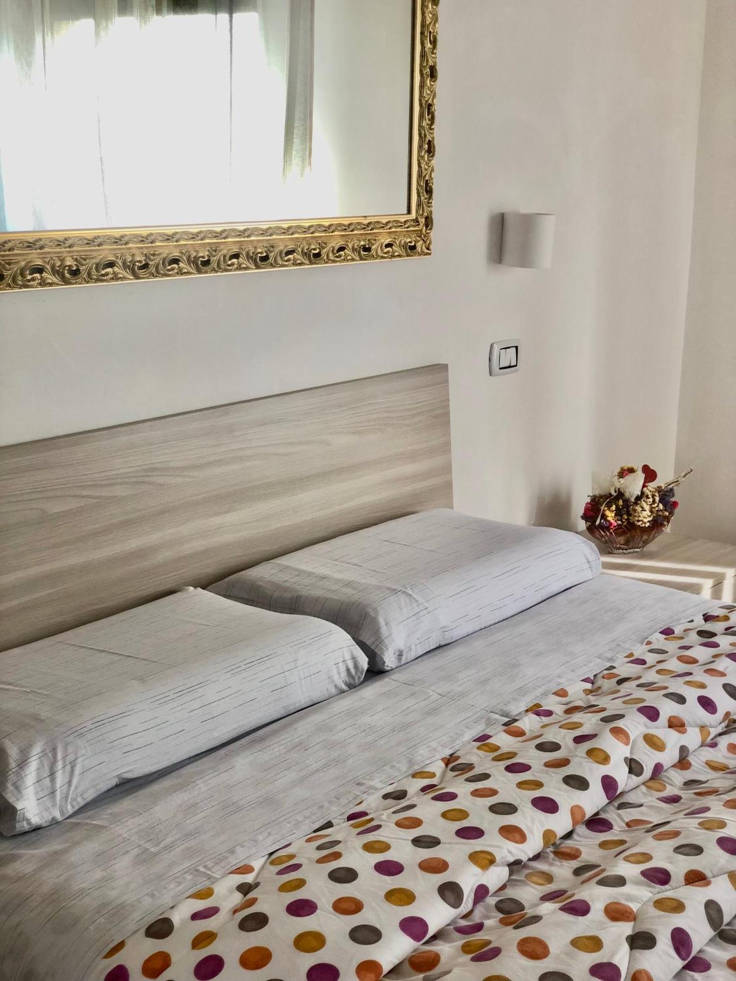 ורונה B&B Belli Dentro מראה חיצוני תמונה