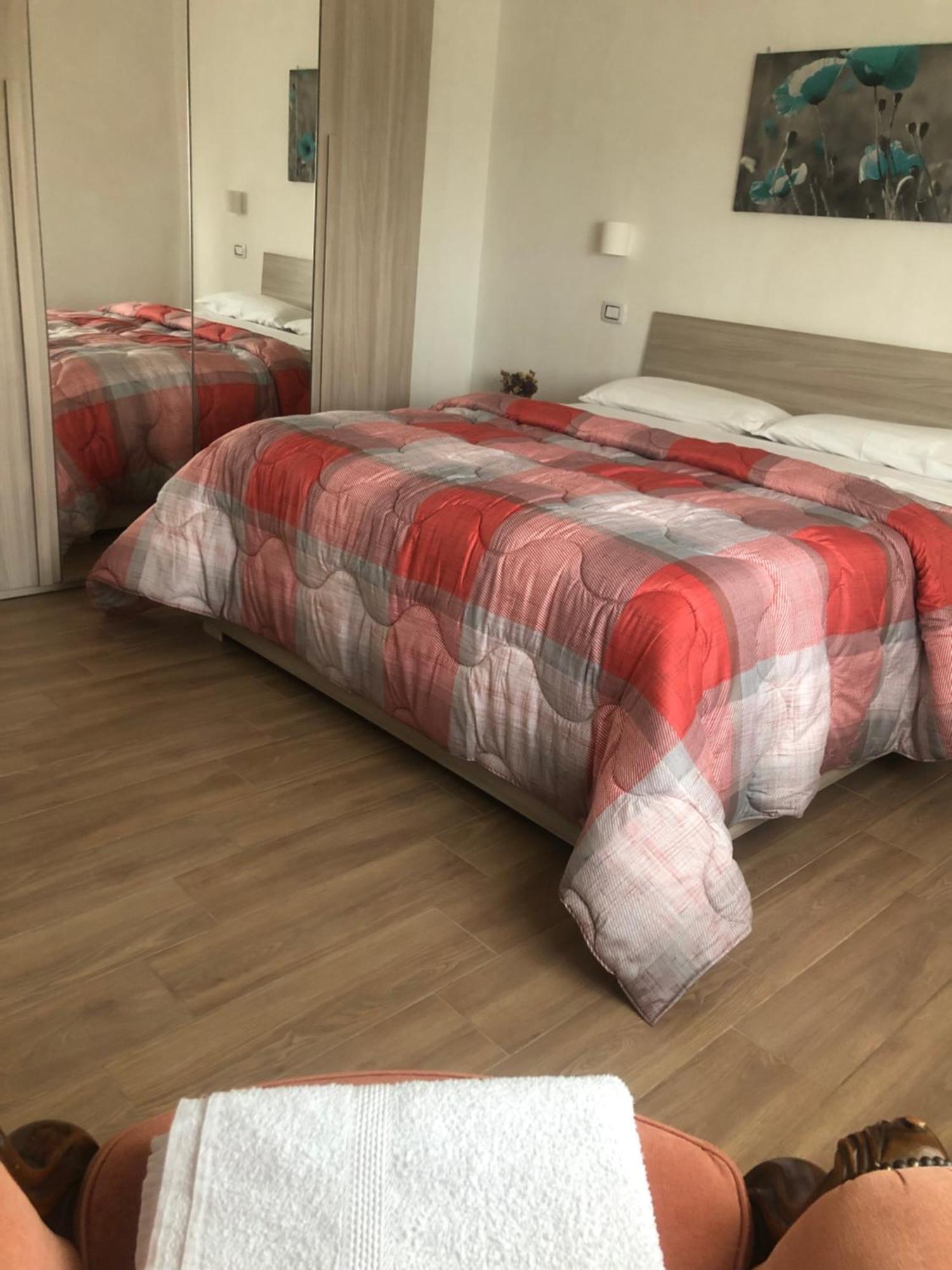 ורונה B&B Belli Dentro מראה חיצוני תמונה