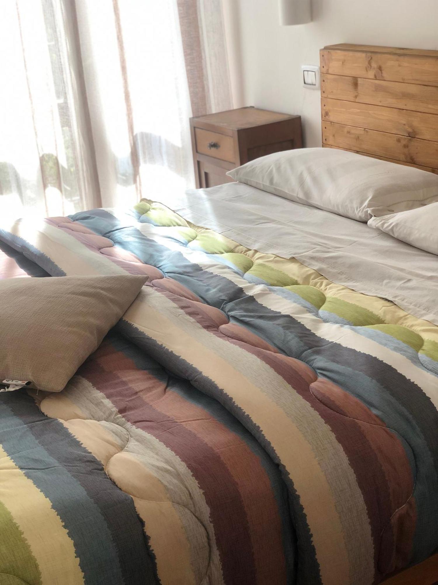ורונה B&B Belli Dentro מראה חיצוני תמונה